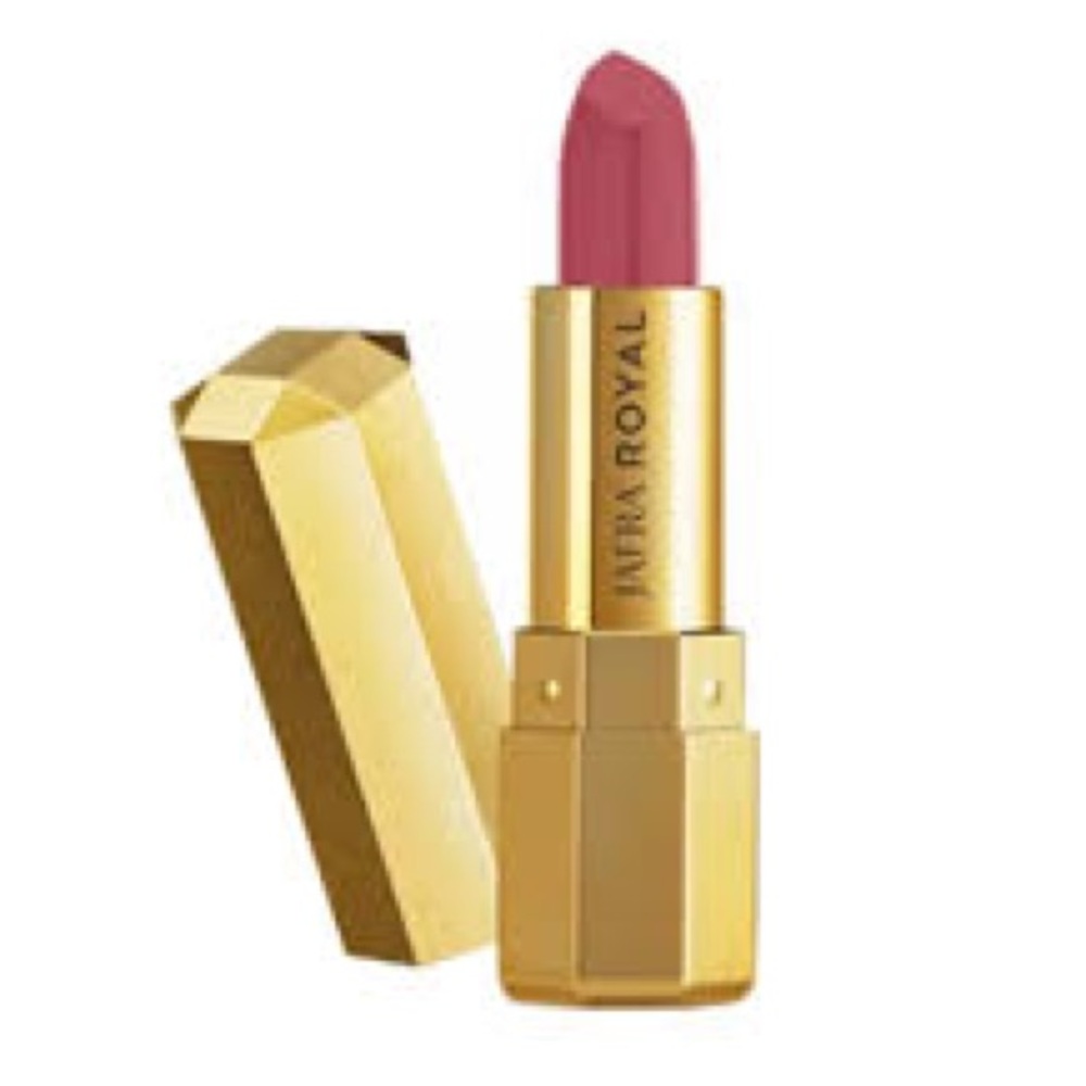 JAFRA Regal Rose Lipstick Luxury
